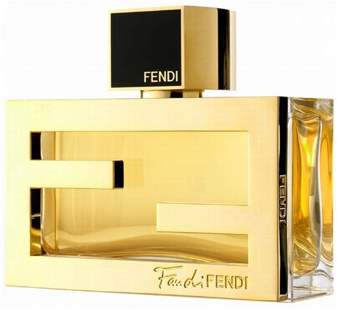 Fendi Spray Eau de Parfum for Women for sale 